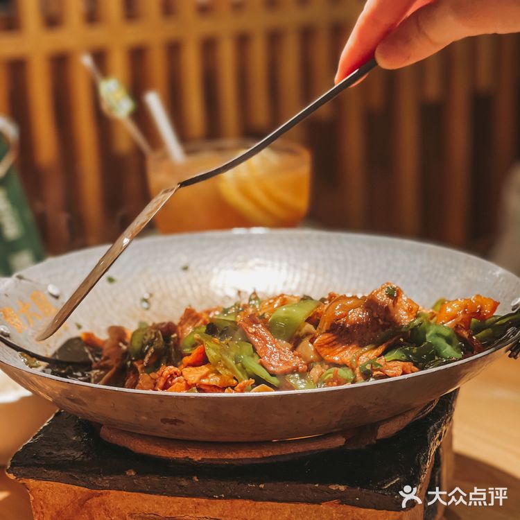 费大厨招牌菜 | 超入味的辣椒炒肉