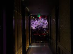 -上海滩餐厅(BFC外滩金融中心店)