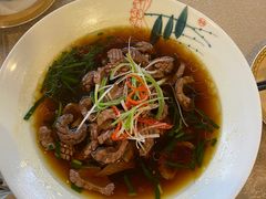 -和县香泉温泉度假村
