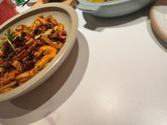 -辛香汇·现炒川菜(城北万象城店)