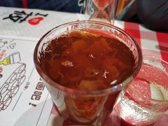 -西贝(吴江路湟普汇店)