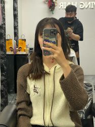 -Sying杉影日式烫染專門店