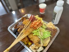 -大佬李砂锅(钱江财富广场店)