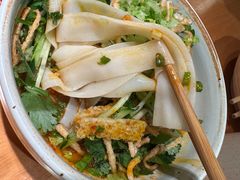 -大师兄·手工面·西北菜(南沙万达广场店)