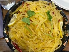 -满园烤鸭·春饼(太原街万达店)