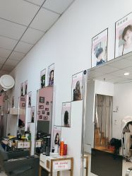 -慕艺造型烫发染发