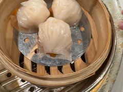 -唐阁(香港朗廷酒店)