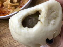 -郑家包子牛肉拉面(尚勤路店)