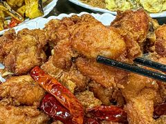 -叁拾壹克饺子·东北菜(国贸店)