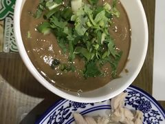 麻将-东兴顺爆肚张