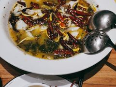 -太二酸菜鱼(宁波来福士店)