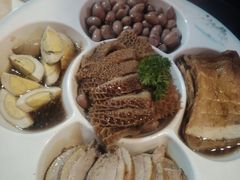 -红楼饭店(孙村店)