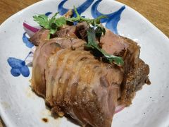 -红叶日本料理(开发区店)