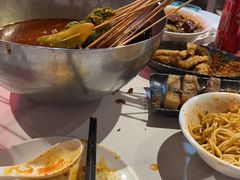 -付小姐在成都(五道口店)