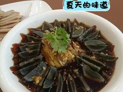 -今天国际酒店-餐厅