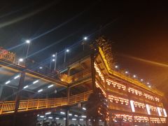 -巴倒烫陆派火锅山庄(南山总店)