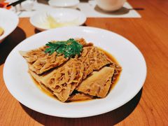 金钱肚-鼎泰丰(德基广场店)