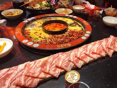 -矮板凳老火锅(宽窄巷子店)
