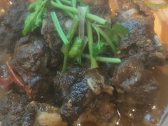 -徽三说·土徽菜·中国徽菜连锁品牌(一中店)