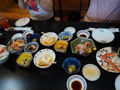 -蟹料理 北海道かに将軍(札幌本店)