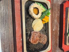 -四葉寿司·城市景观(深圳湾1号店)