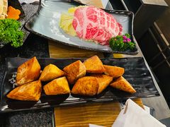 -湊湊火锅·茶憩(东城万达店)