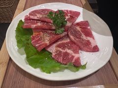-隐家本格烧肉(万达广场店)