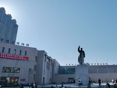 -吉林市博物馆