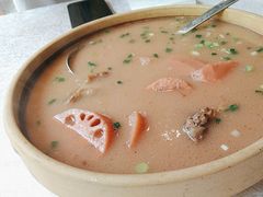 -洞庭家宴·头牌甲鱼(广渠门店)