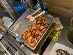 -很久以前羊肉串(南京路第一百货店)