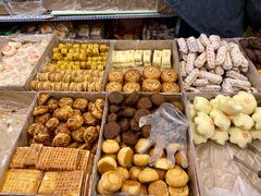 山楂排-庆祥斋糕点厂(留学路店)