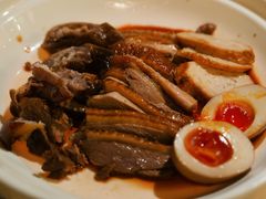 -陈鹏鹏潮汕菜(欢乐海岸 海边景观店)