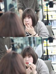 -U·NI SALON 造型