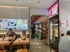 -龙湖星悦荟(颐和店)
