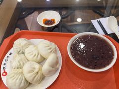 -庆丰包子铺(金沟河桥店)