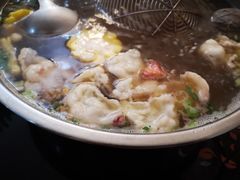 牛肉丸-柴头哥·牛肉火锅(爱民路店)