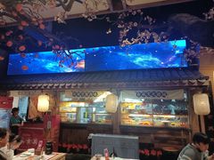 -长安大牌档之西安博物院文化餐厅(中贸店)