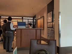 -静之湖湖畔餐厅