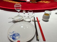 -山西会馆·晋菜·晋商宴·牌匾博物馆(胜利东街店)