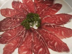 -喜聚薈·花膠雞海鮮火鍋(越秀店)