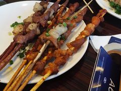 -索菲特酒店 · 云尚天际自助餐厅