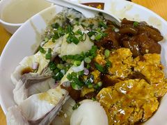 -荔林食店(西华路店)