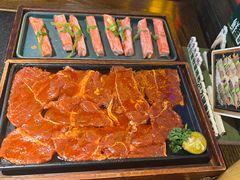 -吼堂老火锅(太古里总店)