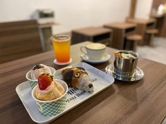 -屋裡·Union Bakery(龙江路店)