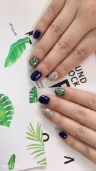 -如一·美甲美睫