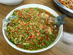 -艺味深尝(云锦路店)