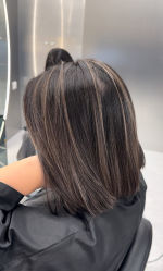 -5M HAIR SALON 旗舰店