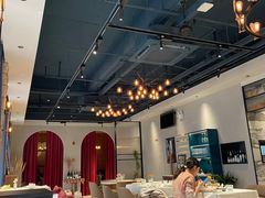 -Osteria Garden 生蚝花园餐厅(原进贤路店)