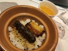 葱烧海参-四季民福烤鸭店(前门店)