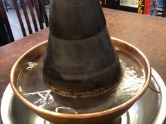 -前门张记涮肉(前门店)